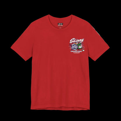2026 MLB All Star Edition Philly x Skinny Joey’s  T-Shirt | Worldwide Delivery