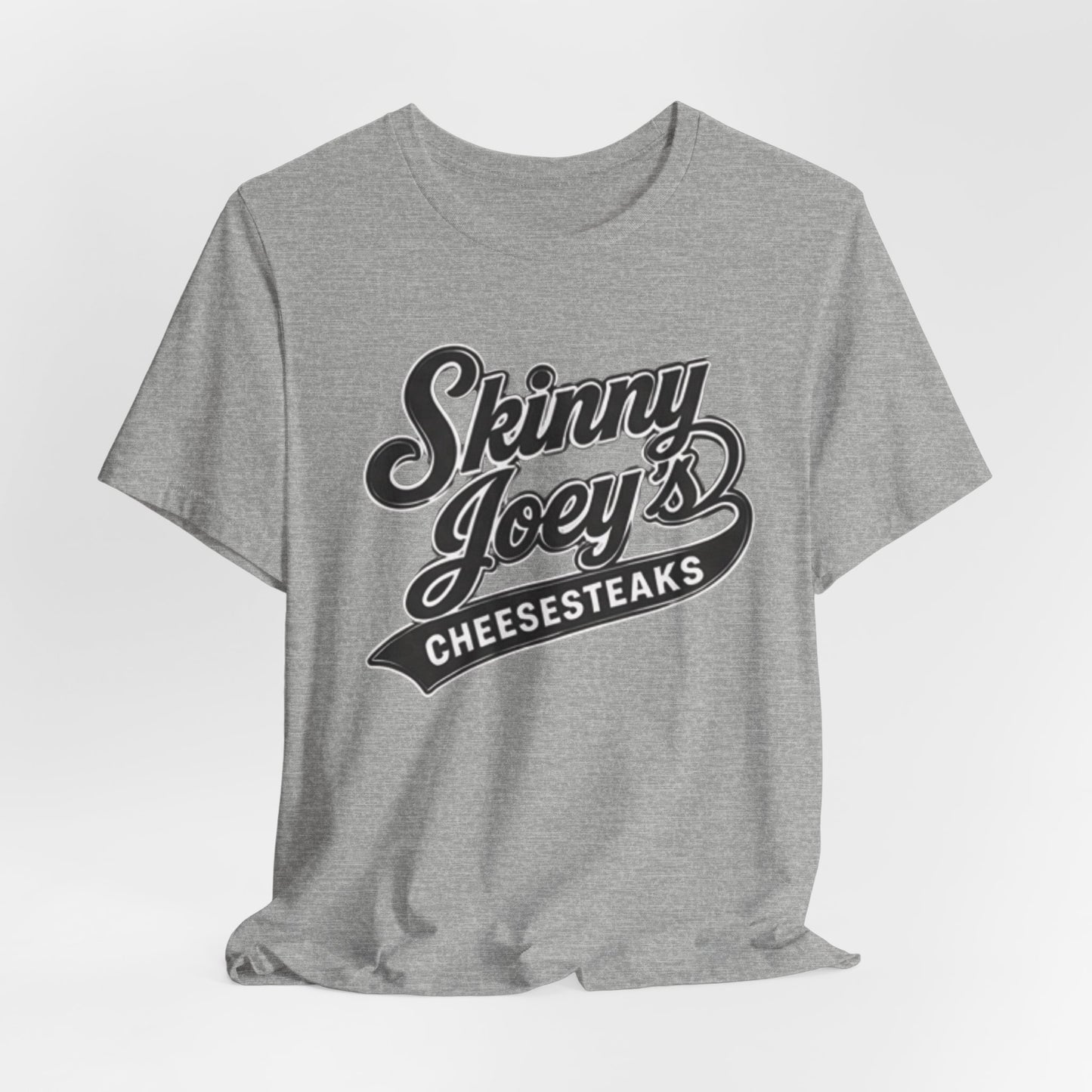 Skinny Joey’s Cheesesteaks T-Shirt