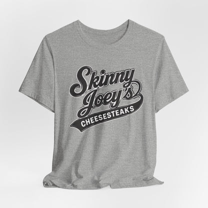 Skinny Joey’s Cheesesteaks T-Shirt