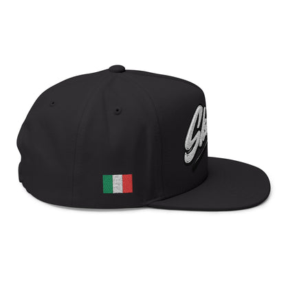 Skinny Joey's' Vintage Snapback