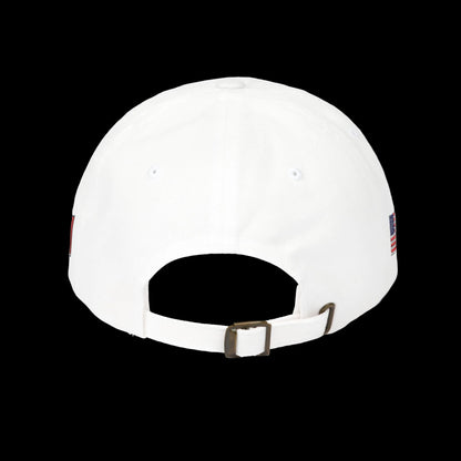 Skinny Joey's Cheesesteaks Wildwood Classic Dad Cap