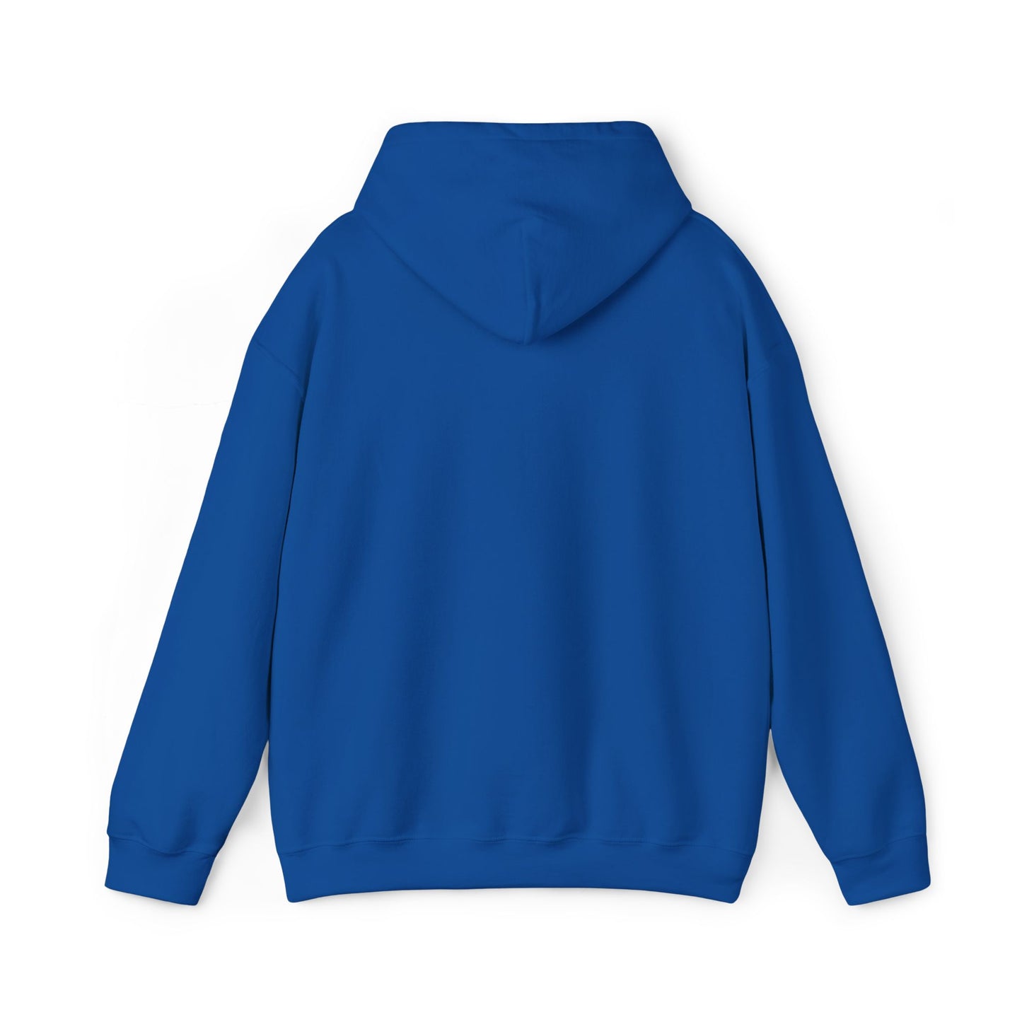 The SKINNY Podcast Hoodie – Heavy Blend Fleece