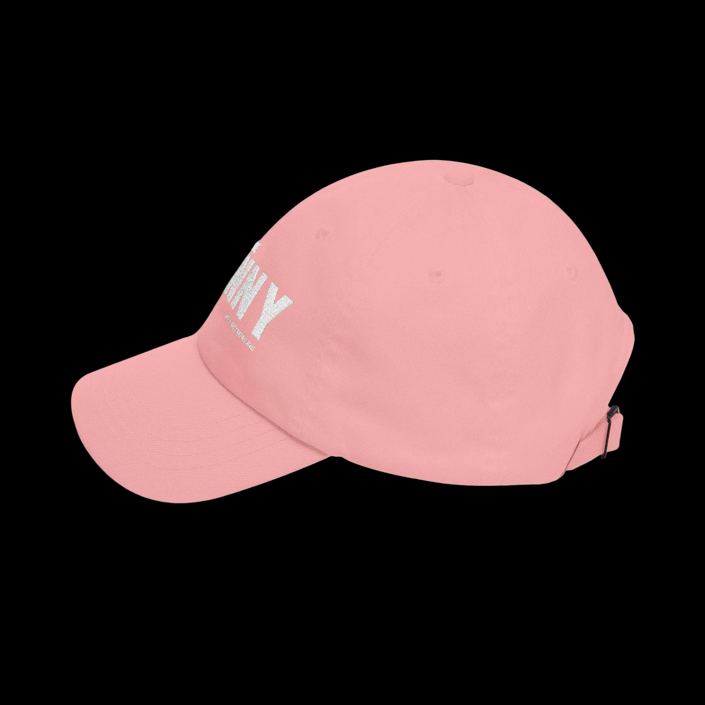 The Skinny Classic Dad Cap