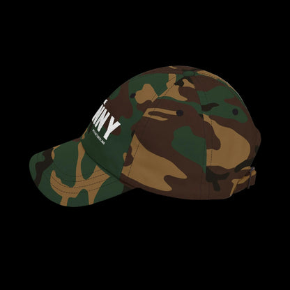 The Skinny Classic Dad Cap