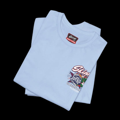 2026 MLB All Star Edition Philly x Skinny Joey’s  T-Shirt | Worldwide Delivery