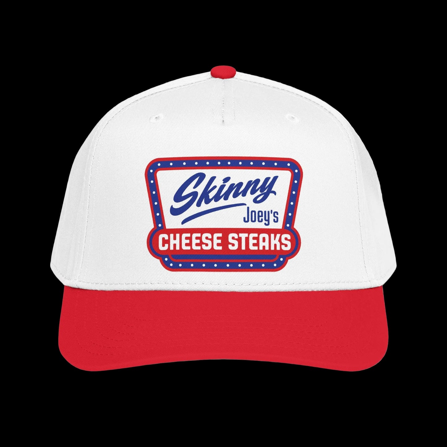 Skinny Joey’s Summer Time Edition Cap