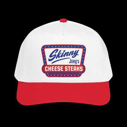 Skinny Joey’s Summer Time Edition Cap