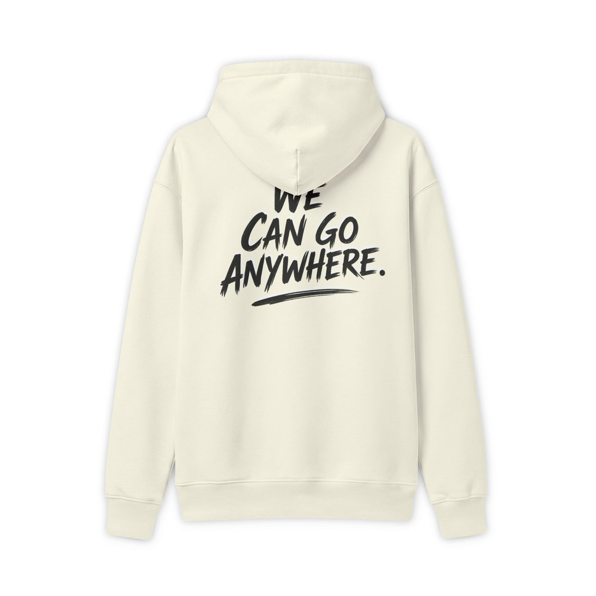 Skinny Joey's Cheesesteaks Hooded Sweatshirt