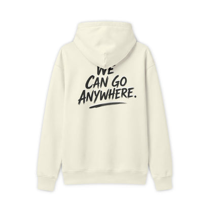 Skinny Joey's Cheesesteaks Hooded Sweatshirt