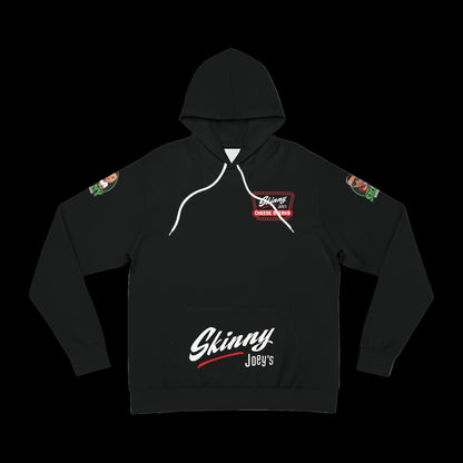 Skinny Joey's Streetwear Hoodie