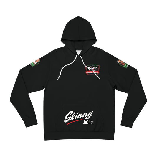 Skinny Joey's Streetwear Hoodie