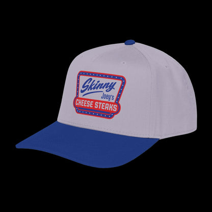 Skinny Joey’s Summer Time Edition Cap