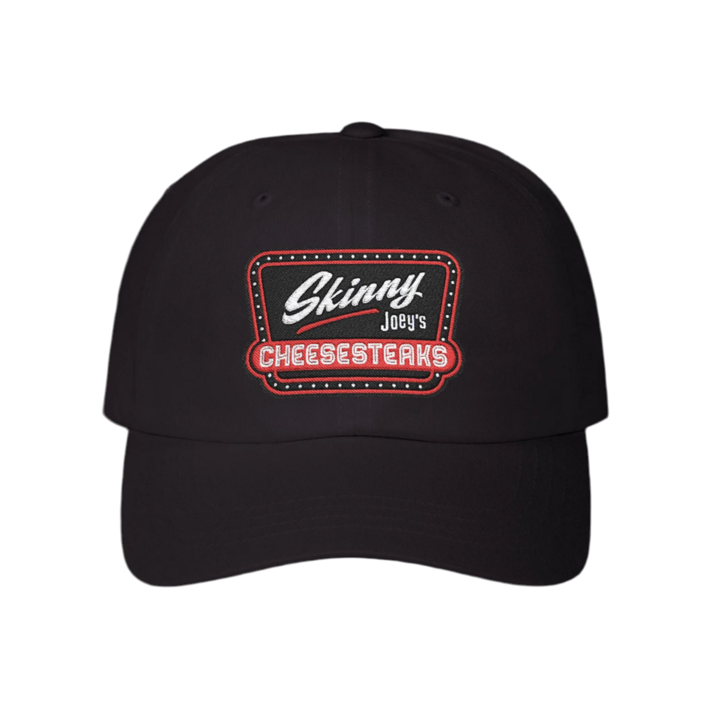 Skinny Joey’s Classic Cap
