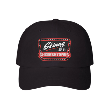 Skinny Joey’s Classic Cap