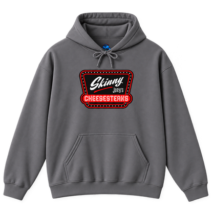 Skinny Joey's Cheesesteaks Streetwear Hoodie