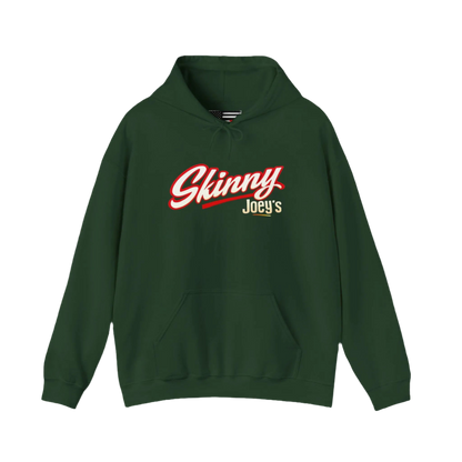 Skinny Joey's Logo Hoodie