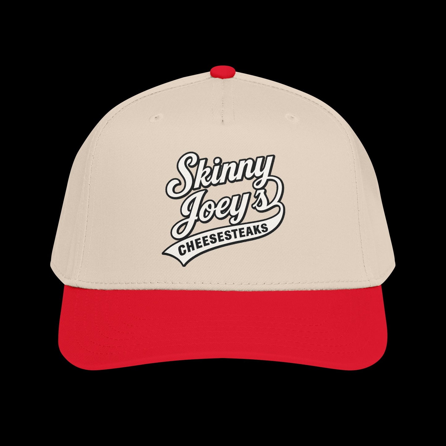 Skinny Joey’s Regular Colored Hat