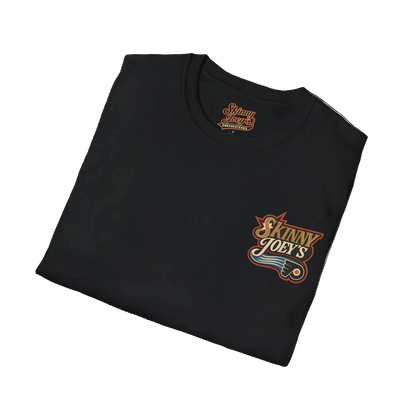 Philly Hockey Playoffs "We Can Go Anywhere" T-Shirt