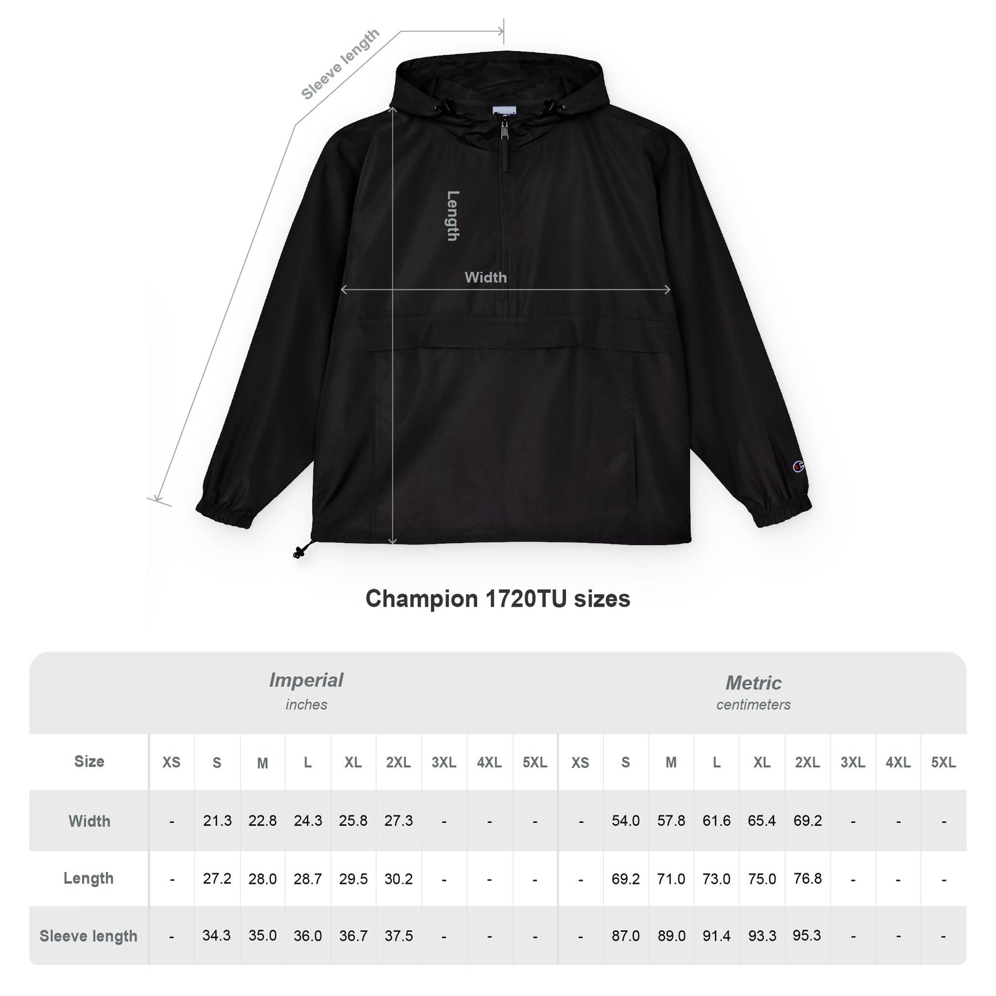 Skinny Podcast Track Jacket