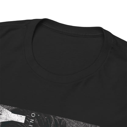 Skinny Joey Merlino Distressed Unisex Heavy Cotton Tee