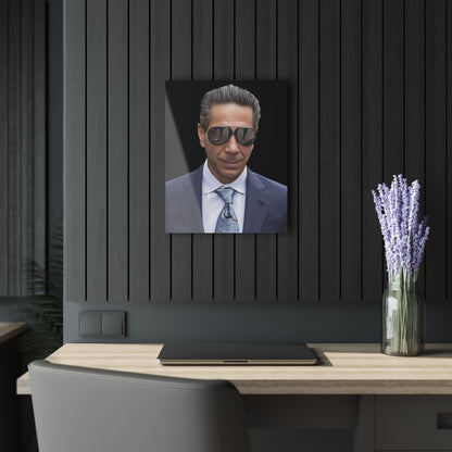 Joseph Merlino Acrylic Wall Art