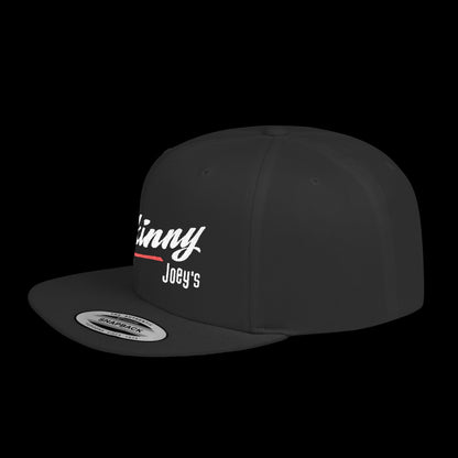 Skinny Joey's Snapback Hat