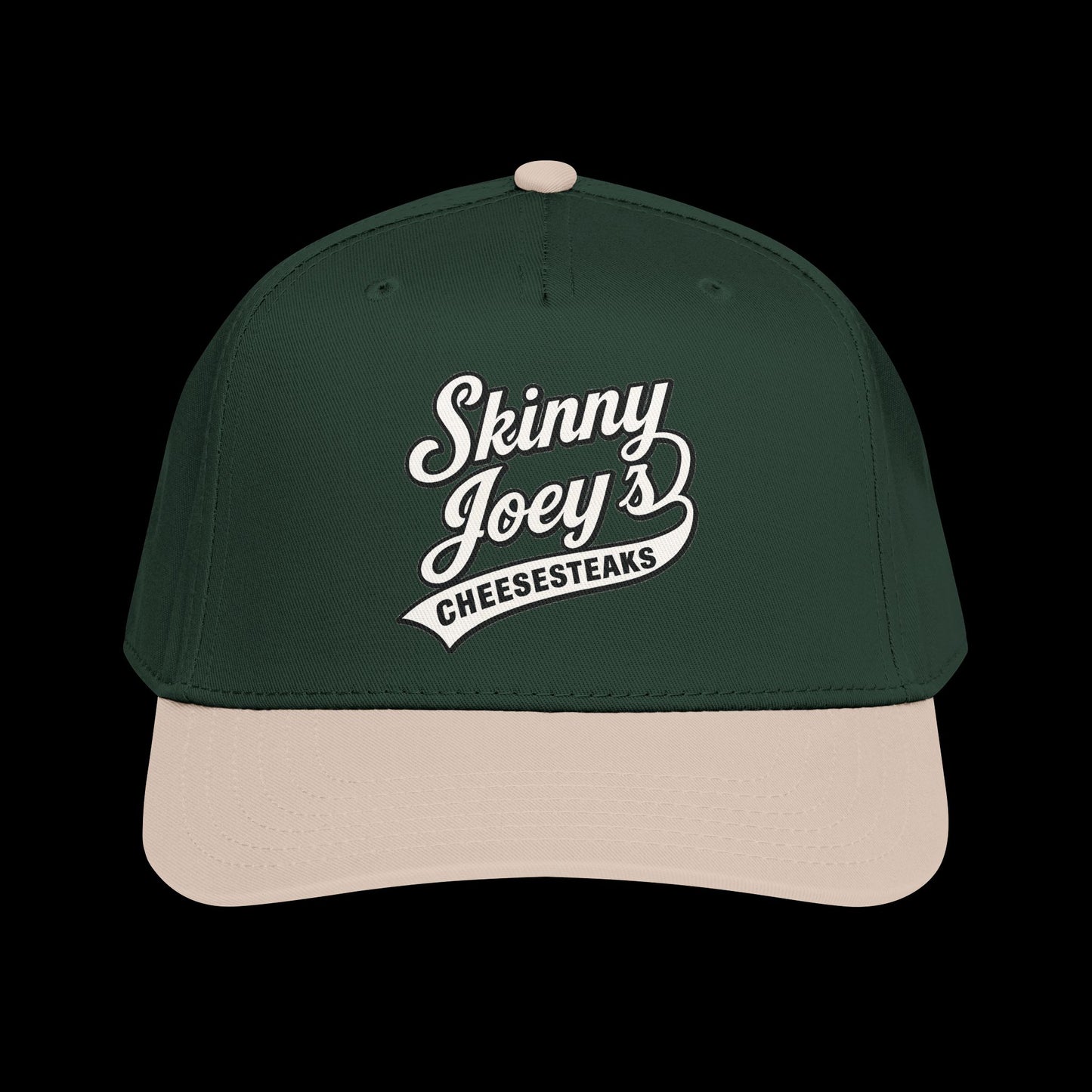 Skinny Joey’s Regular Colored Hat