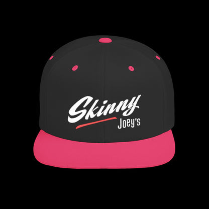 Skinny Joey's Snapback Hat