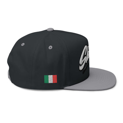 Skinny Joey's' Vintage Snapback