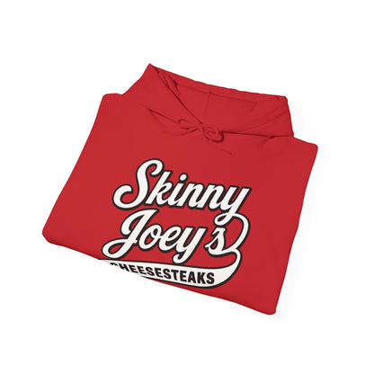 Skinny Joey’s Cheesesteaks Home Team Pullover Hoodie