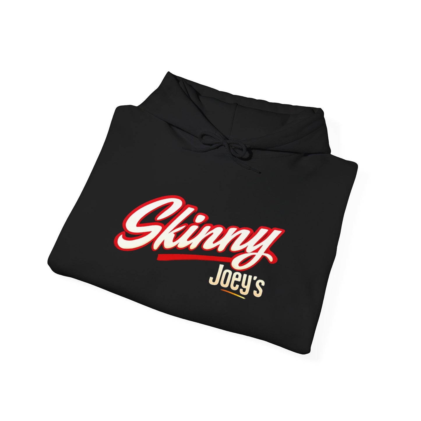Skinny Joey's Logo Hoodie