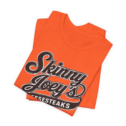 Skinny Joey’s Cheesesteaks T-Shirt