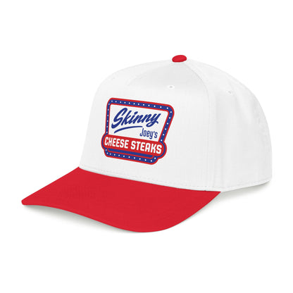 Mid Profile Baseball Cap