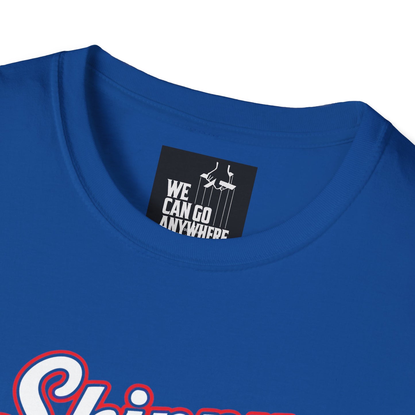 Skinny Joey's Cheesesteaks T Shirt