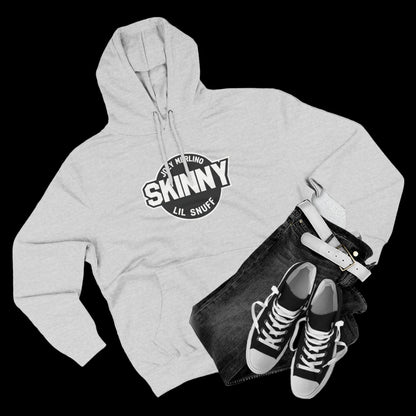 "We Can Go Anywhere Pullover Hoodie