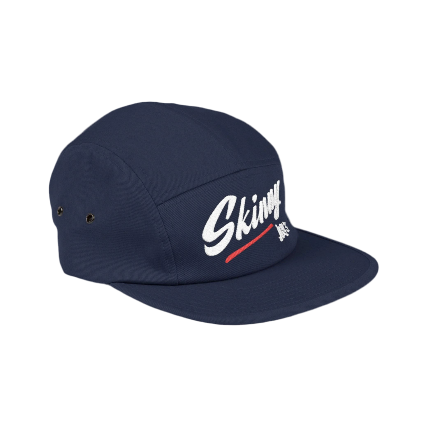 Skinny Joey 5 Panel Streetwear Hat