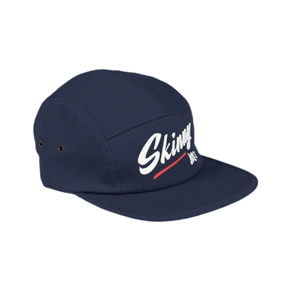 Skinny Joey 5 Panel Streetwear Hat