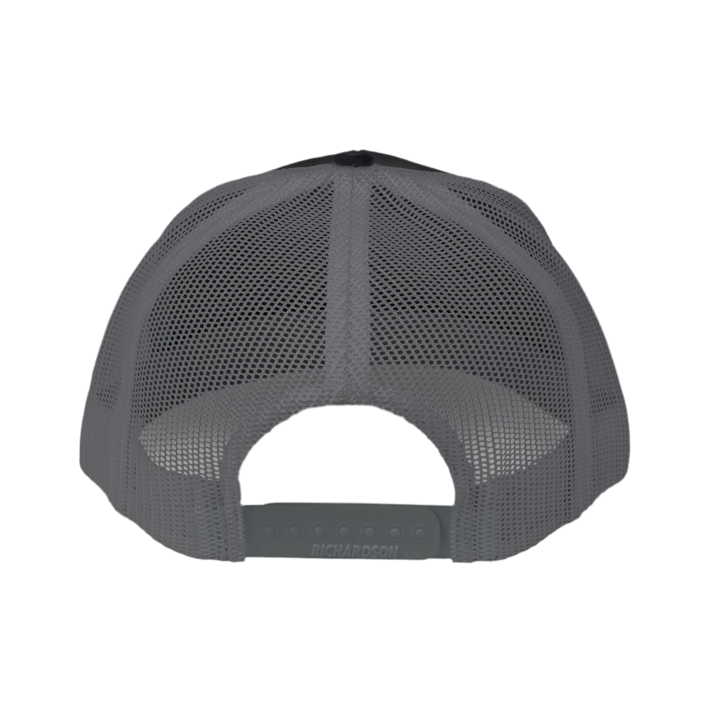 Skinny Joey's Snapback Trucker Embroidered Hat