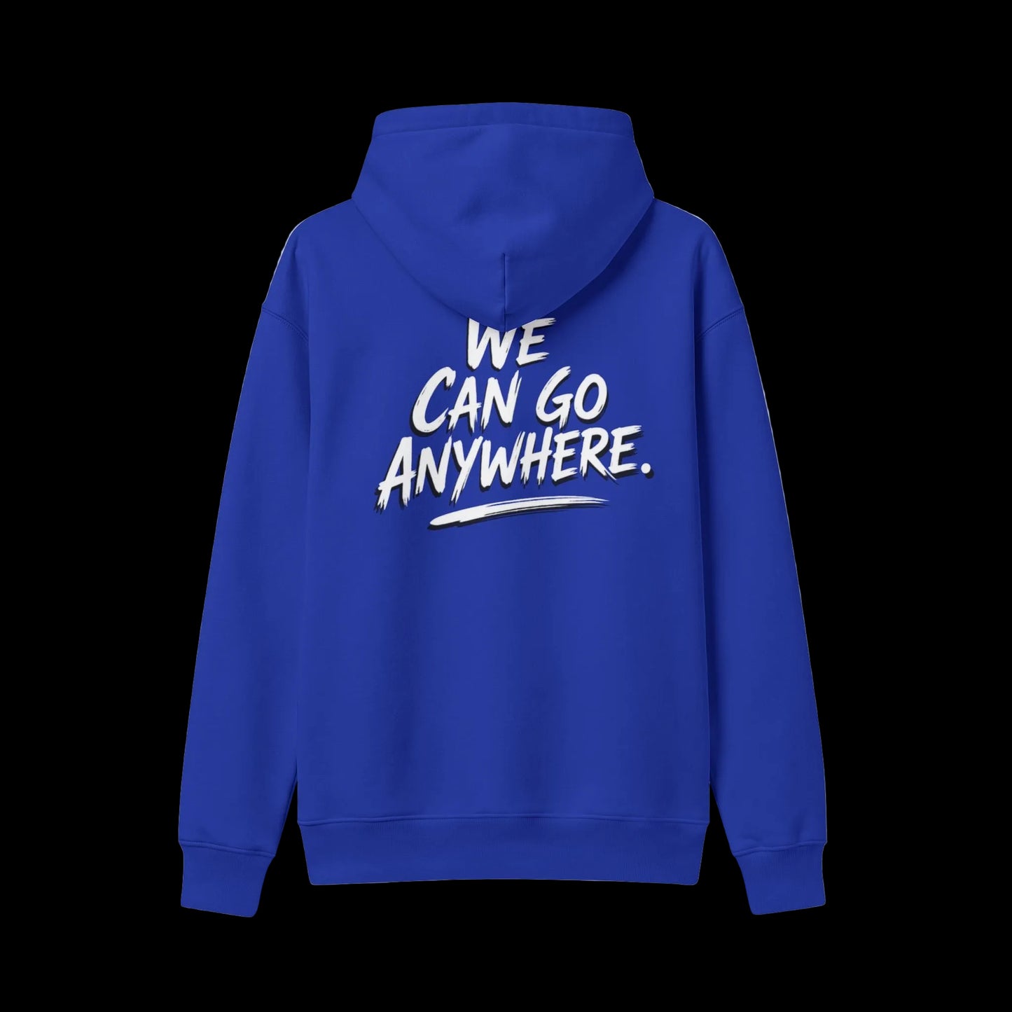 Skinny Joey's Cheesesteaks Hooded Sweatshirt