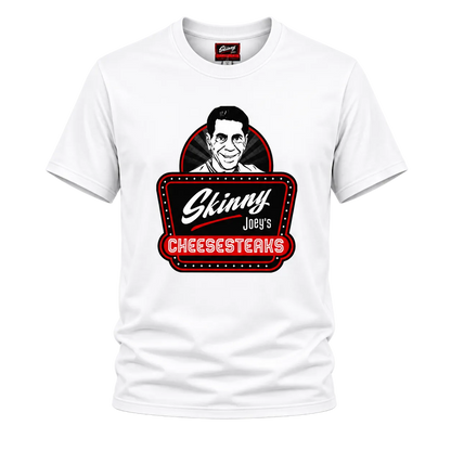 Skinny Joey’s Cheesesteaks T-Shirt