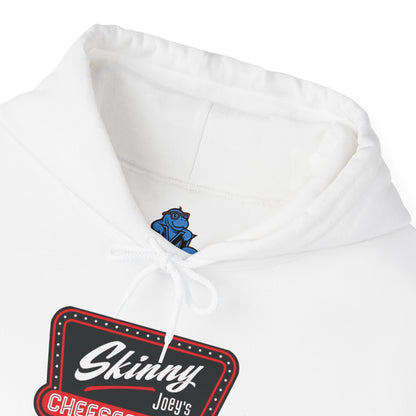 Skinny Joey's Cheesesteaks Hoodie
