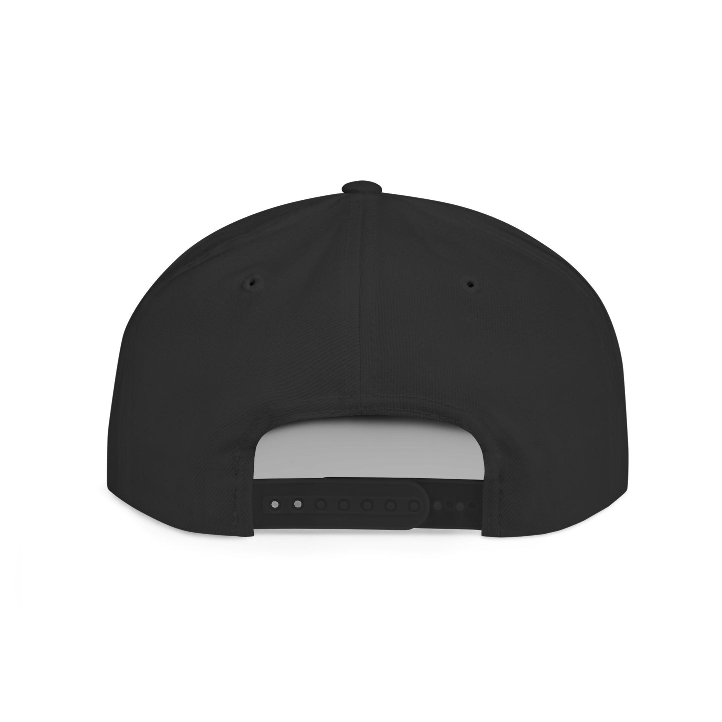The Skinny with Joey Merlino Embroidered Cap