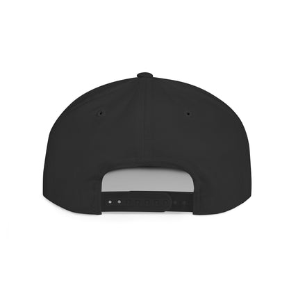 The Skinny with Joey Merlino Embroidered Cap