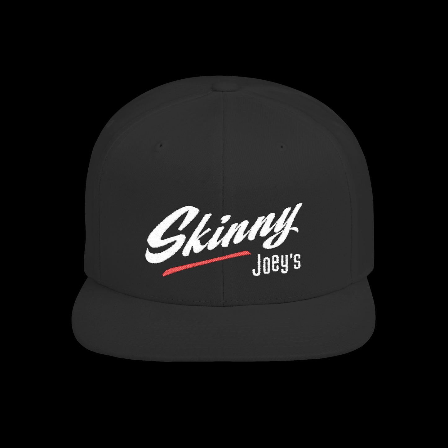 Skinny Joey's Snapback Hat