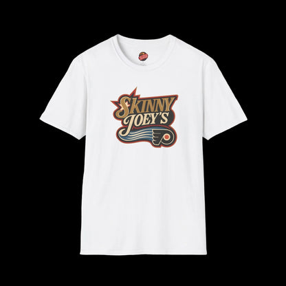 Skinny Joey x Retro Flyers T-Shirt