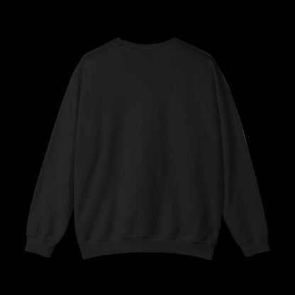 SKINNY Neon Sign Logo Crewneck Sweatshirt