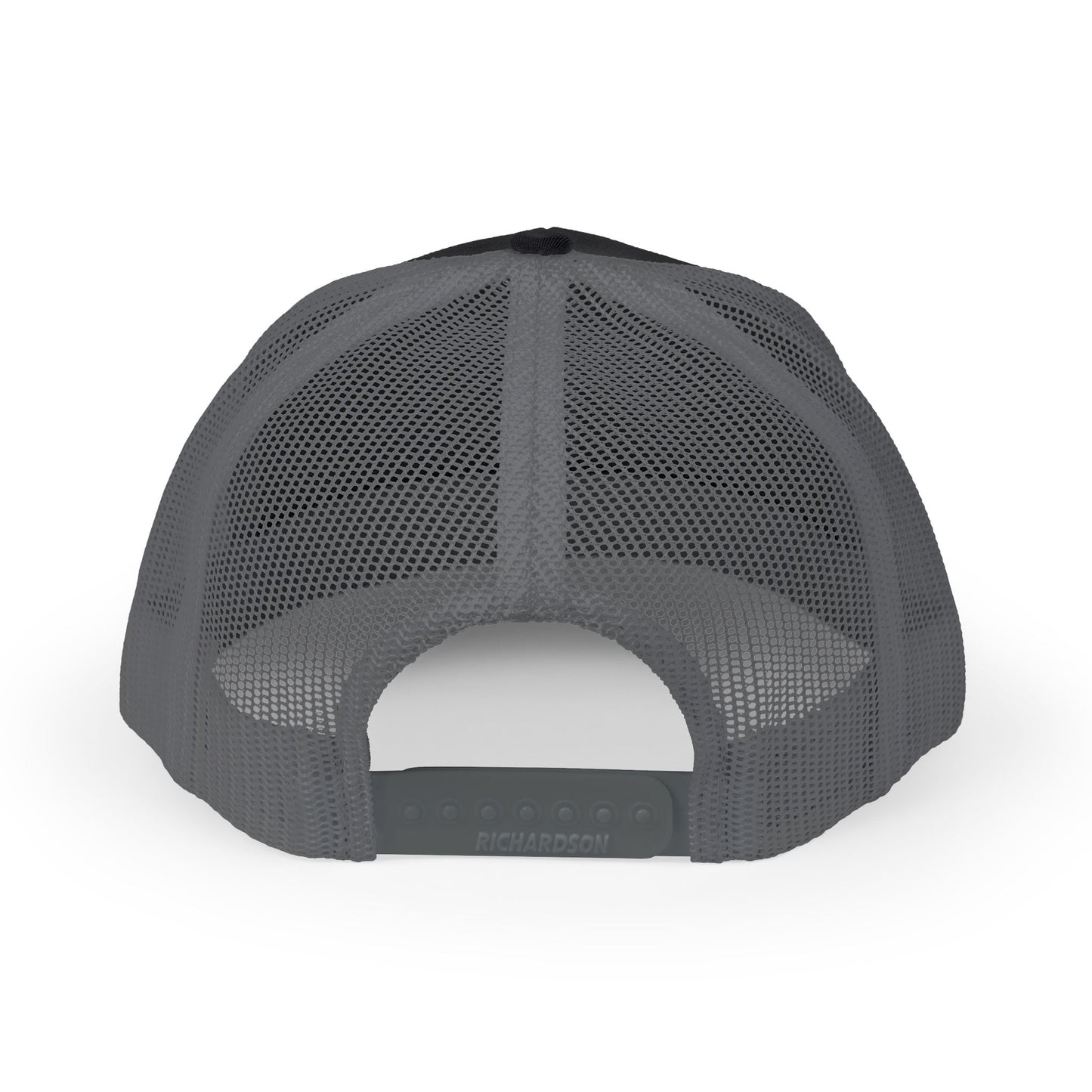 “We Can Go Anywhere” Snapback Trucker Hat