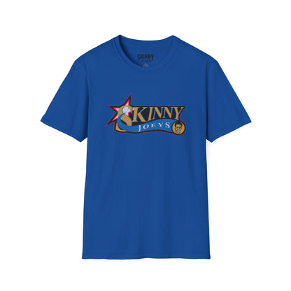 Skinny Joeys x 76ers T-Shirt