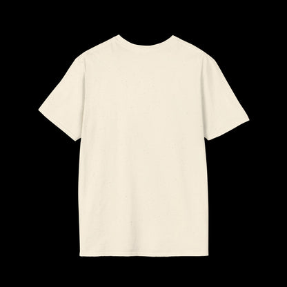 Stylish Unisex T-Shirt | The Skinny with Joey Merlino, Trendy Casual Wear, Gift for Friends, Comfortable Everyday Shirt, Ideal for Events