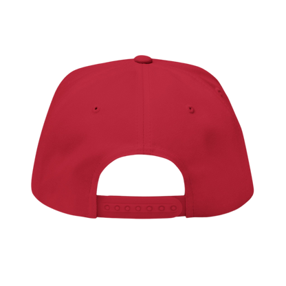 Skinny Joey Flat Bill Cap – Signature Street Style